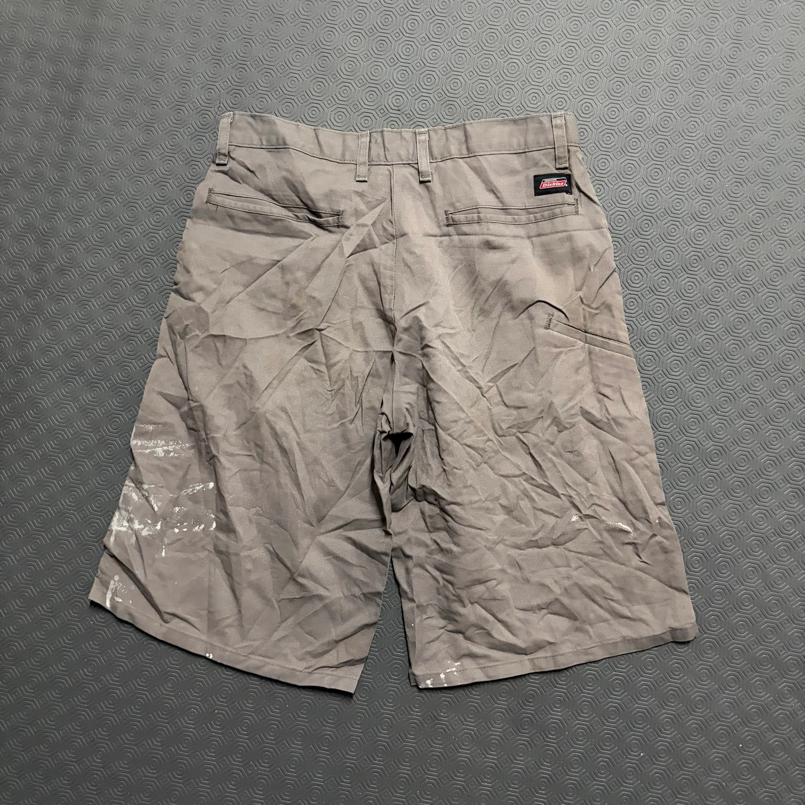 Grey Dickies Shorts Genuine w30 – photo 10